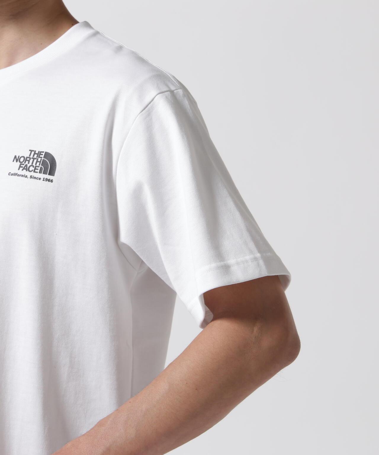 THE NORTH FACE / 北面 S/S 經典標誌 T 恤
