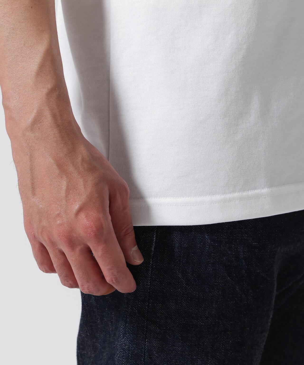 THE NORTH FACE / 北面 S/S 經典標誌 T 恤