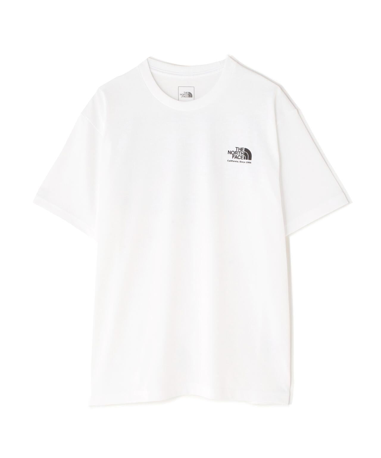 THE NORTH FACE / 北面 S/S 經典標誌 T 恤