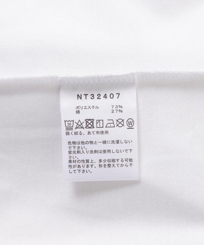 THE NORTH FACE / 北面 S/S 經典標誌 T 恤
