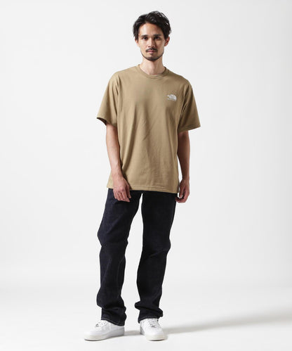 THE NORTH FACE / 北面 S/S 經典標誌 T 恤
