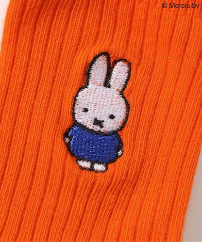 Dick Bruna 多色襪子