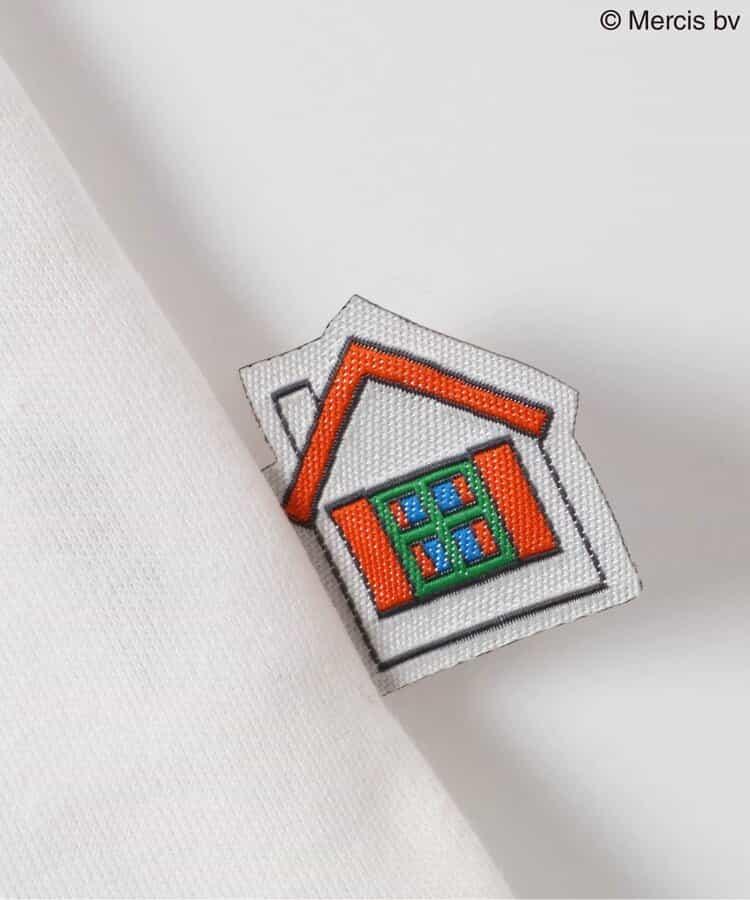 【連衣裙】Dick Bruna 多樣T恤
