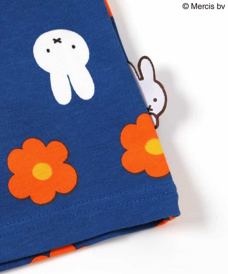 【連衣裙】Dick Bruna 多樣T恤