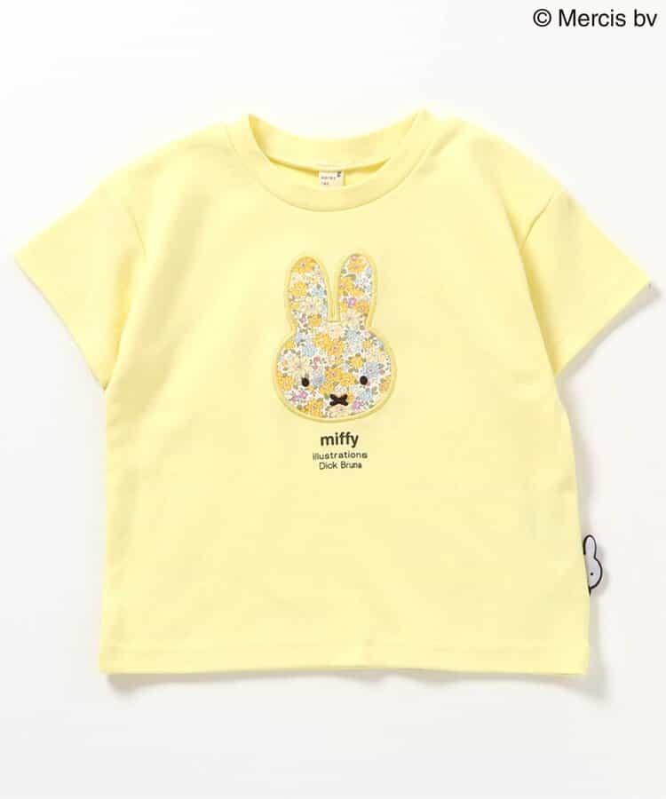【連衣裙】Dick Bruna 多樣T恤