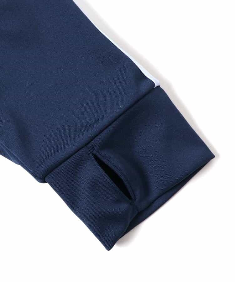 無地袖線緊身衣