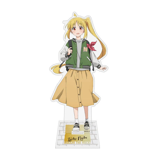 孤獨的搖滾！描繪下來 伊地知虹夏 亞克力支架(大) 街頭時尚版