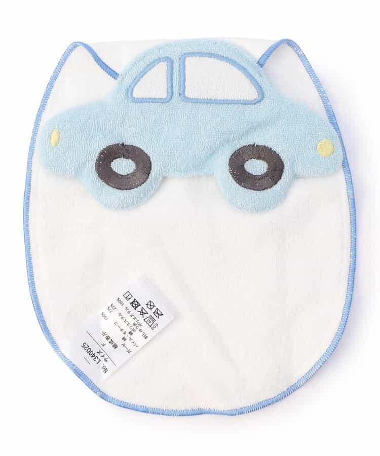 吸汗紗巾