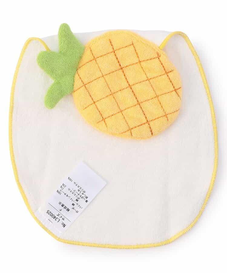 吸汗紗巾