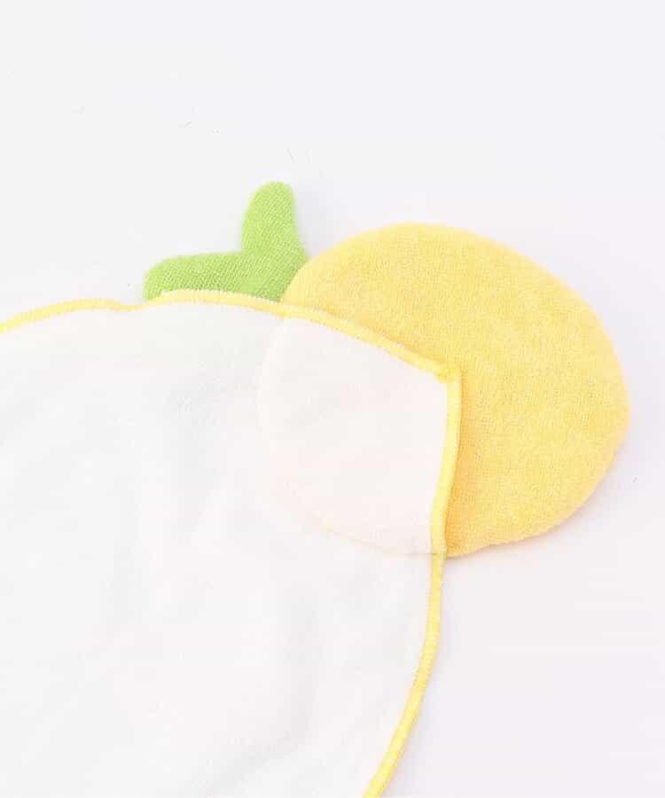 吸汗紗巾