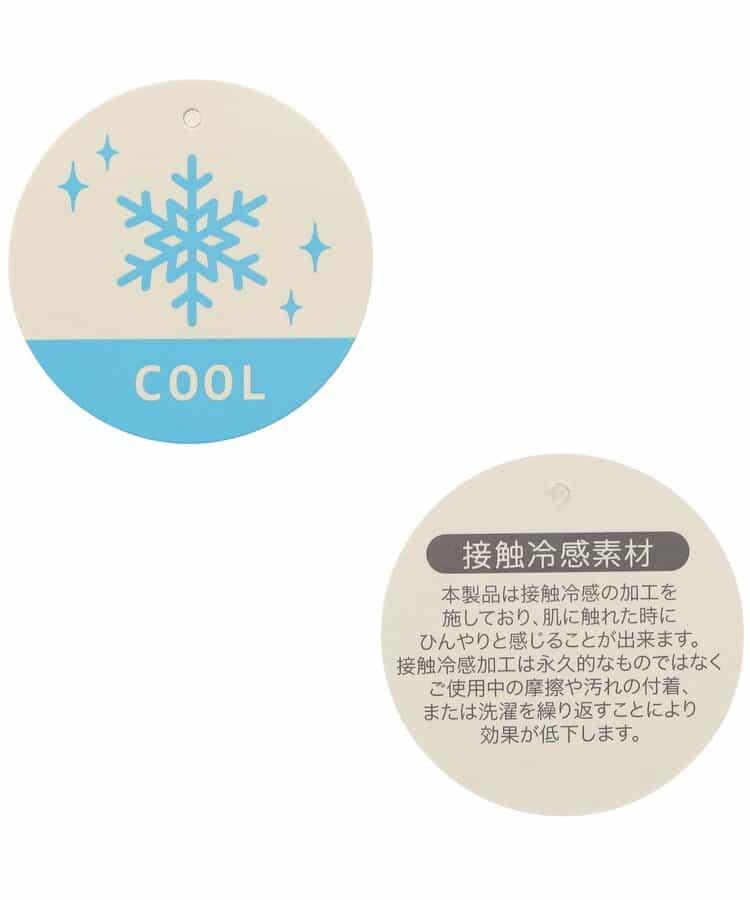 物美價廉清涼帽子睡衣_接觸冷感