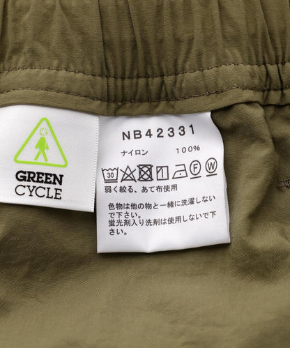 THE NORTH FACE 萬能中幫鞋 NB42331