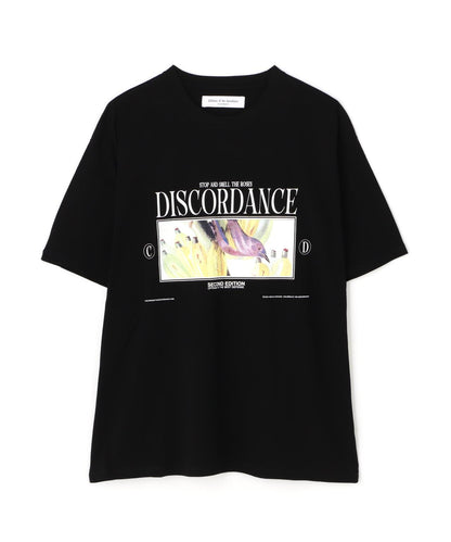 Children of the discordance / 第二版 衛衣T恤