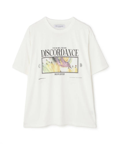 Children of the discordance / 第二版 衛衣T恤