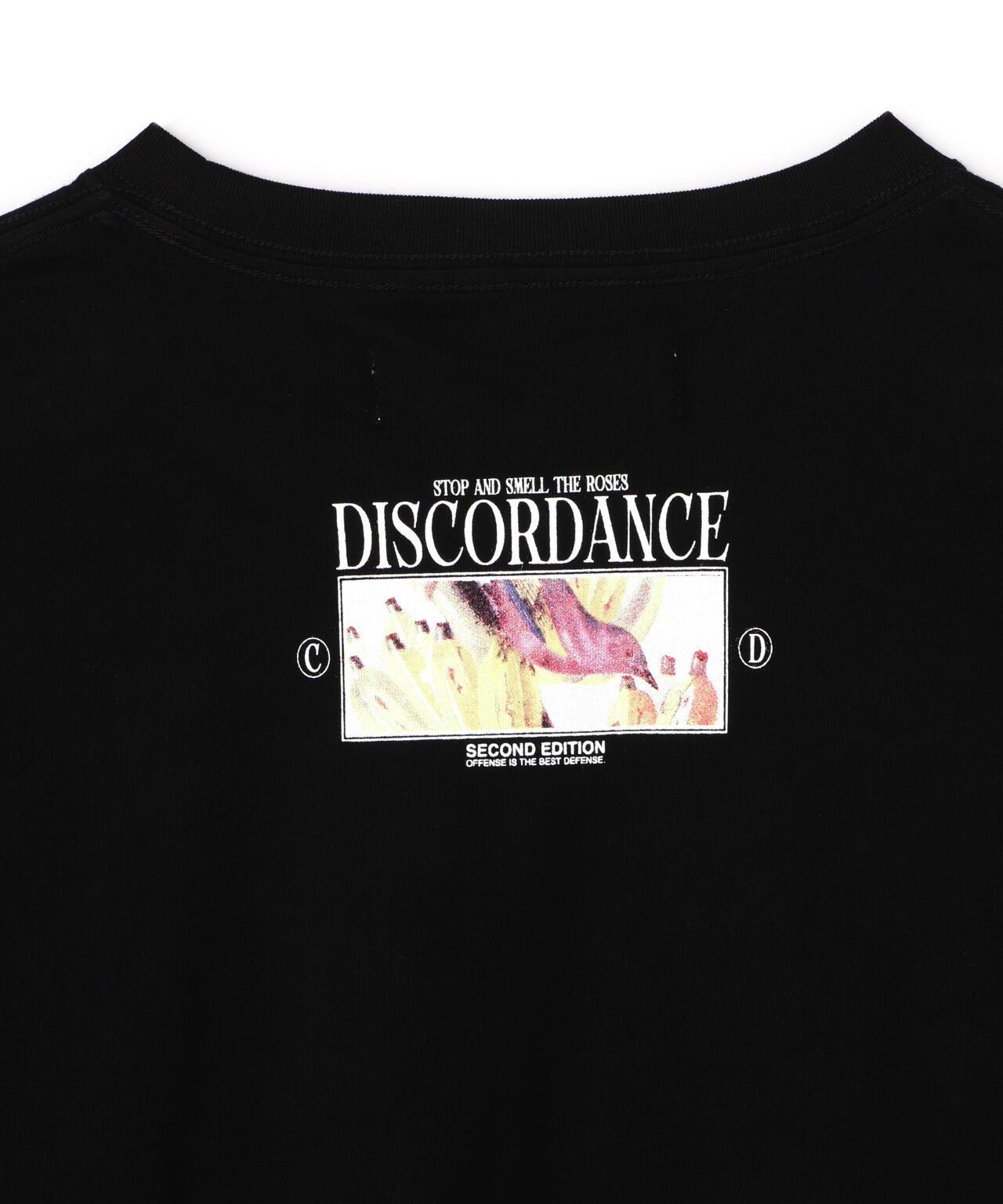 Children of the discordance / 第二版 衛衣T恤