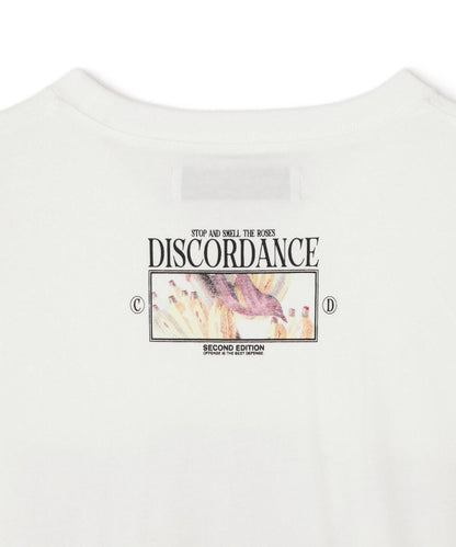 Children of the discordance / 第二版 衛衣T恤
