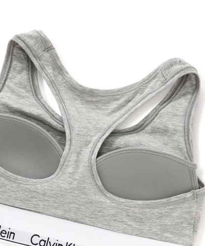 Calvin Klein（卡爾文·克萊恩）Icon Cotton Modal 輕薄系列文胸吊帶衫