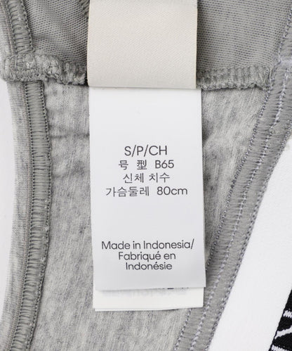 Calvin Klein（卡爾文·克萊恩）Icon Cotton Modal 輕薄系列文胸吊帶衫