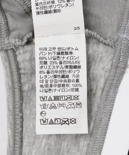 Calvin Klein（卡爾文·克萊恩）Icon Cotton Modal 輕薄系列文胸吊帶衫