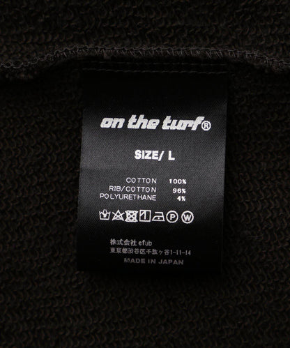 ON THE TURF(在草地上)運動褲 貨物