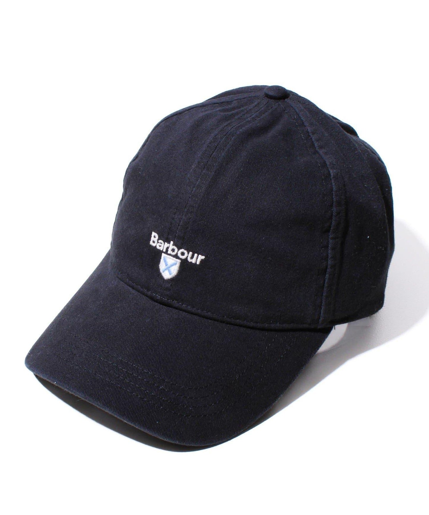 【Barbour/】Cascade sports 棉質六板帽