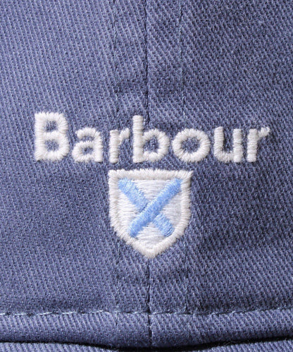 【Barbour/】Cascade sports 棉質六板帽