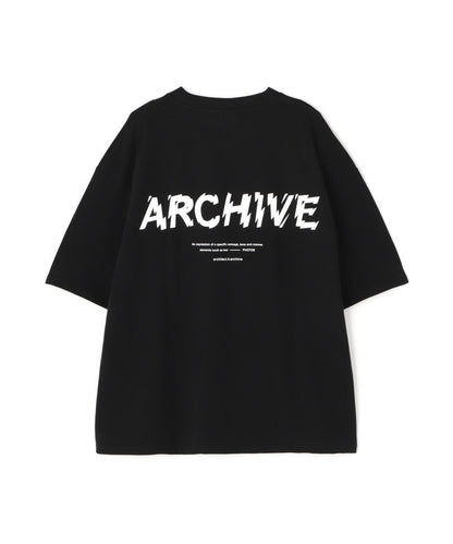 A4A/艾福艾/LOGO短袖T恤