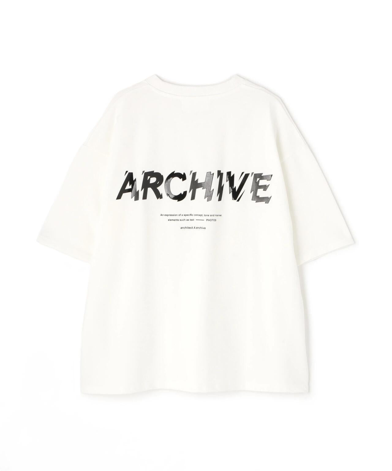 A4A/艾福艾/LOGO短袖T恤