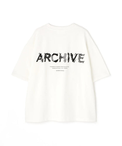 A4A/艾福艾/LOGO短袖T恤