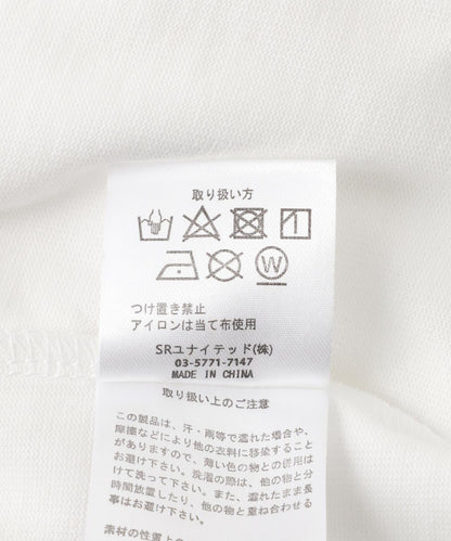 A4A/艾福艾/LOGO短袖T恤