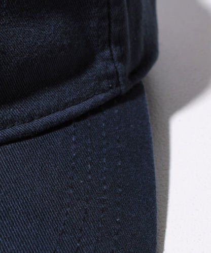 【Barbour/】Cascade sports 棉質六板帽