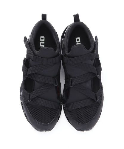 MIZUNO/美津濃/WAVE PROPHECY系列交叉帶