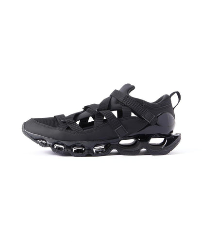 MIZUNO/美津濃/WAVE PROPHECY系列交叉帶
