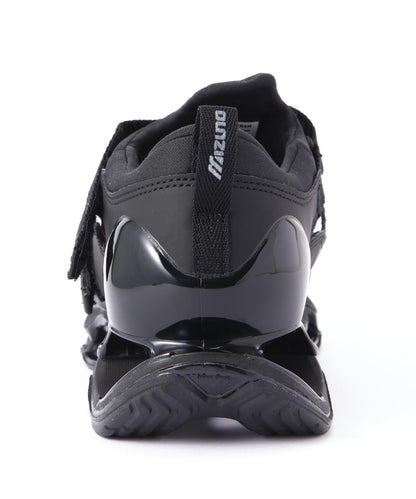 MIZUNO/美津濃/WAVE PROPHECY系列交叉帶