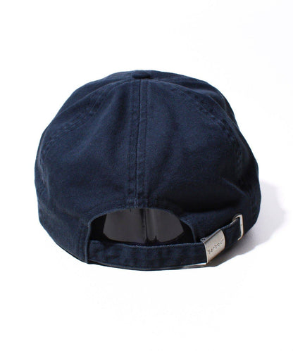 【Barbour/】Cascade sports 棉質六板帽