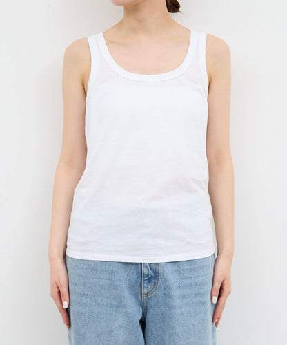 【La nature linge】方形背心
