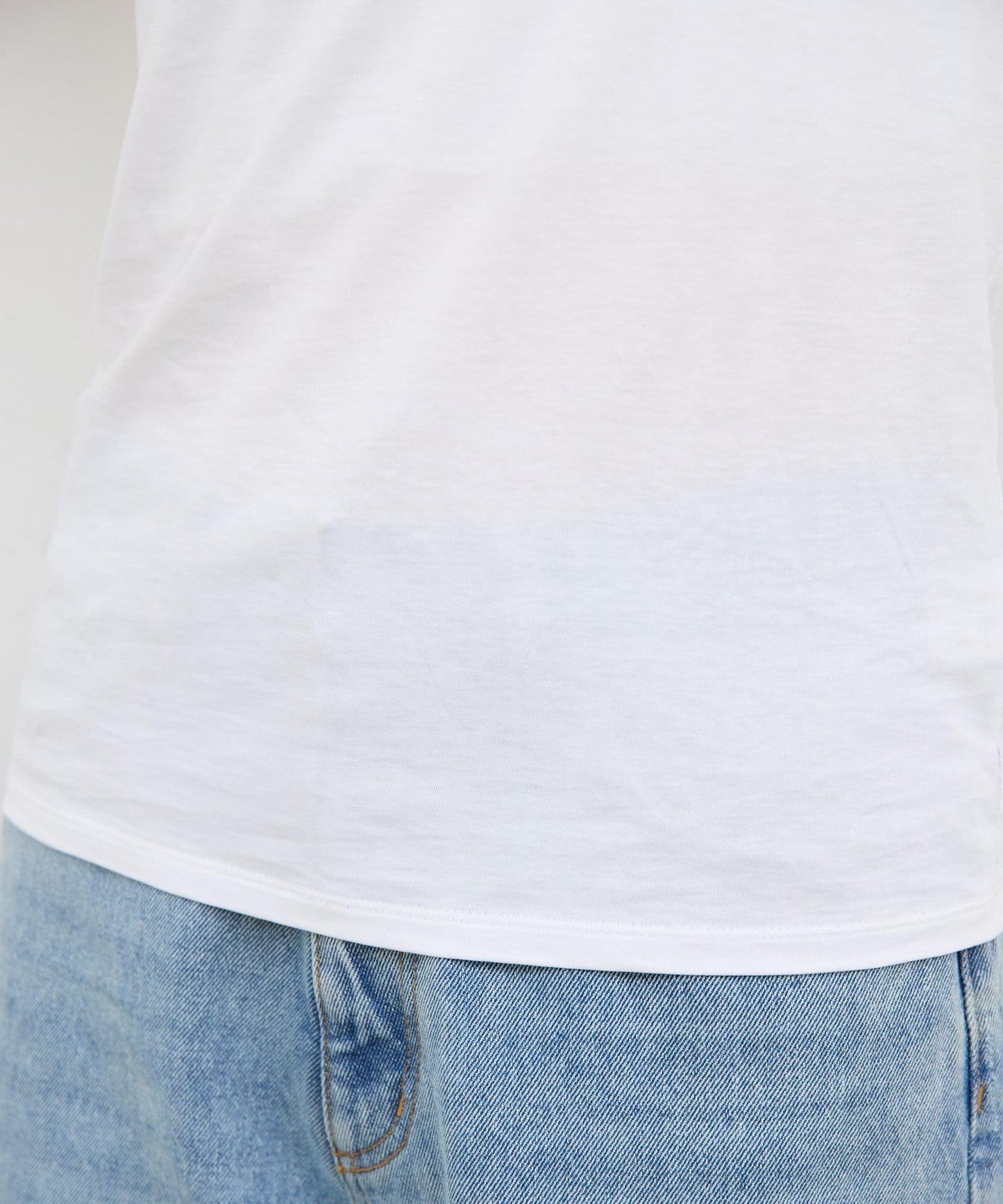 【La nature linge】方形背心