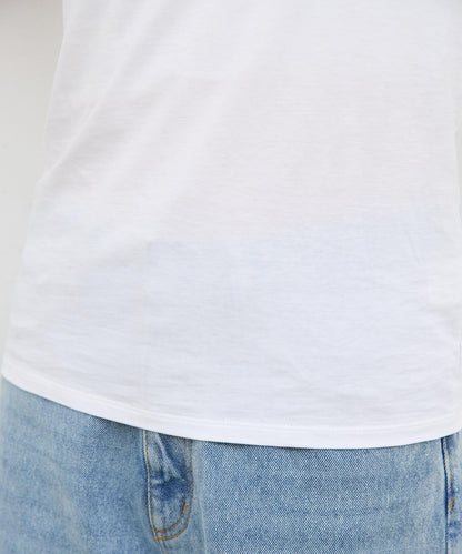 【La nature linge】方形背心