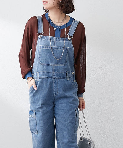 【@kana__18s精選】配色透明針織開衫