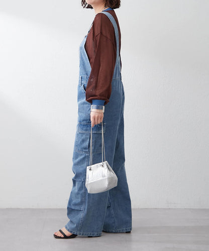 【@kana__18s精選】配色透明針織開衫