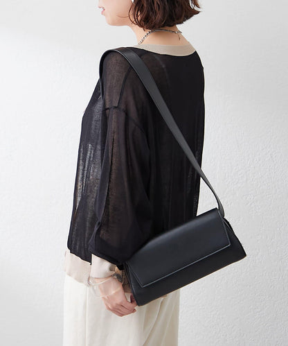 【@kana__18s精選】配色透明針織開衫