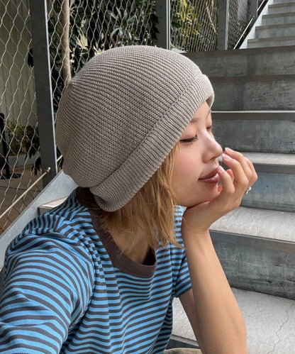 【男女通用】3WAY麻質觸感卷邊包袱
