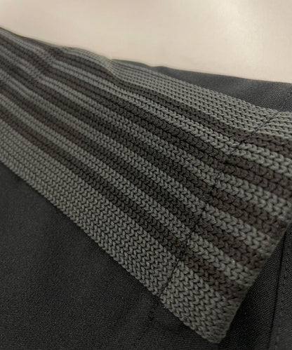 NEEDLES【B'2nd款】短袖一領 SH-聚酯布