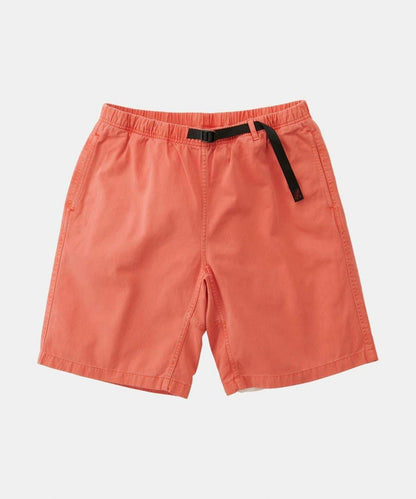 【GRAMICCI】G-SHORT 攀巖 短褲