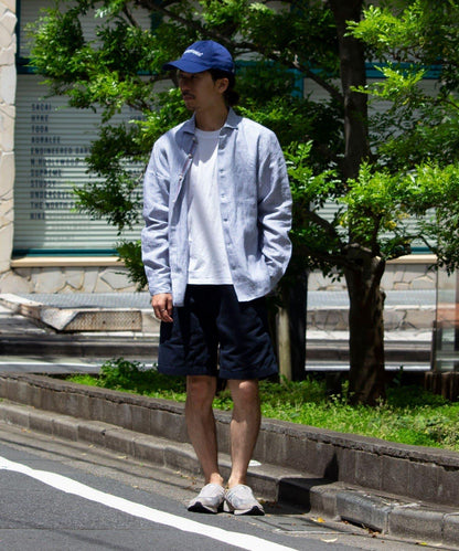 【GRAMICCI】G-SHORT 攀巖 短褲