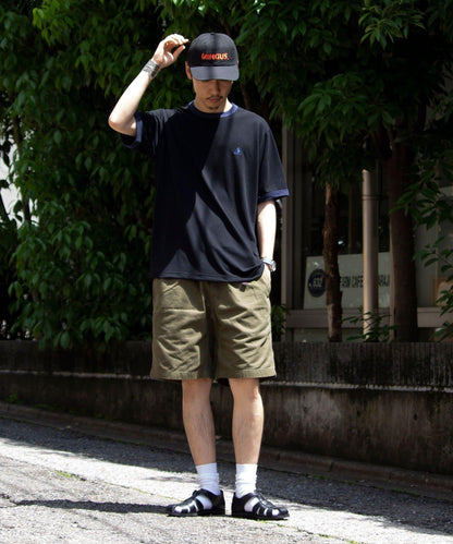 【GRAMICCI】G-SHORT 攀巖 短褲