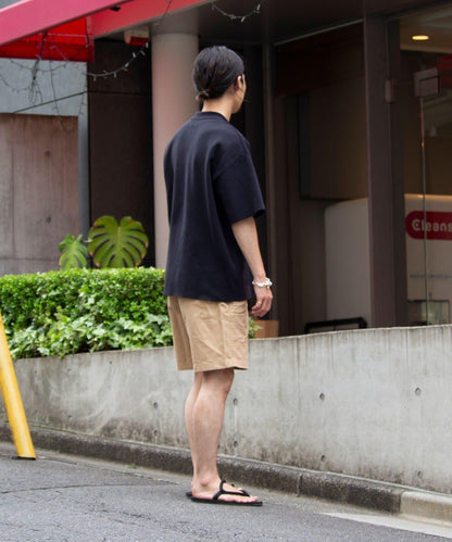 【GRAMICCI】G-SHORT 攀巖 短褲