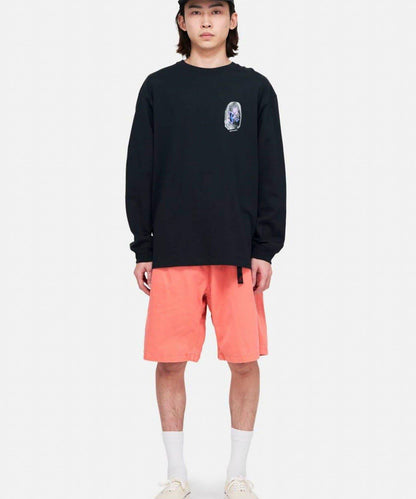 【GRAMICCI】G-SHORT 攀巖 短褲