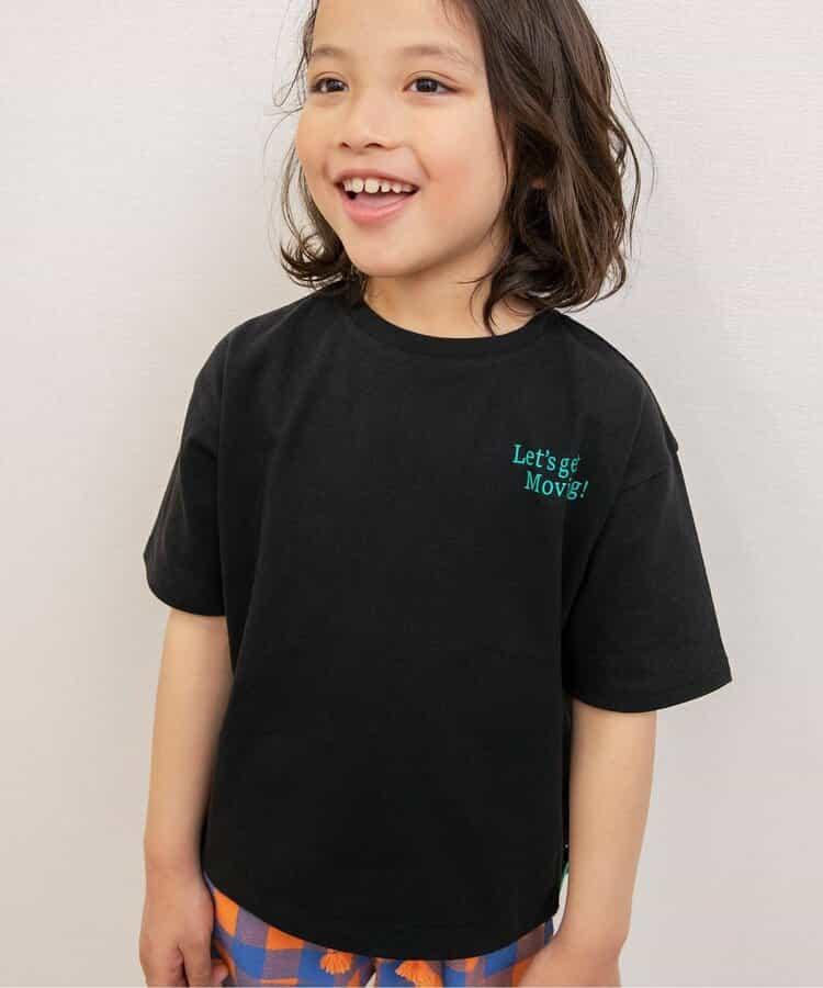 【根據個人喜好調整剪影！】下襬束帶T恤