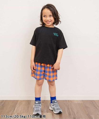 【根據個人喜好調整剪影！】下襬束帶T恤